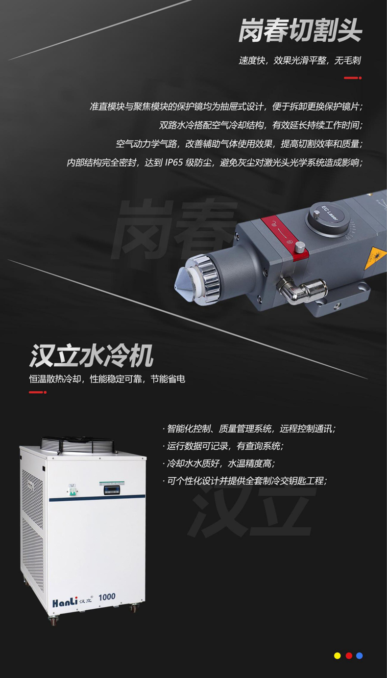 青岛精密激光切割机厂家(图3) 青岛精密激光切割机厂家(图3)