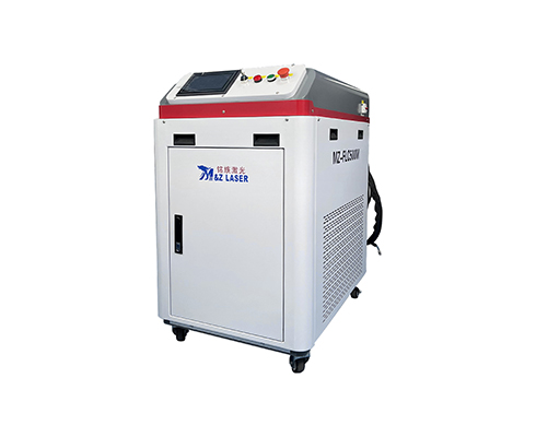 青岛激光除锈机的工作原理及其优势分析(图1) 青岛激光除锈机的工作原理及其优势分析(图1)